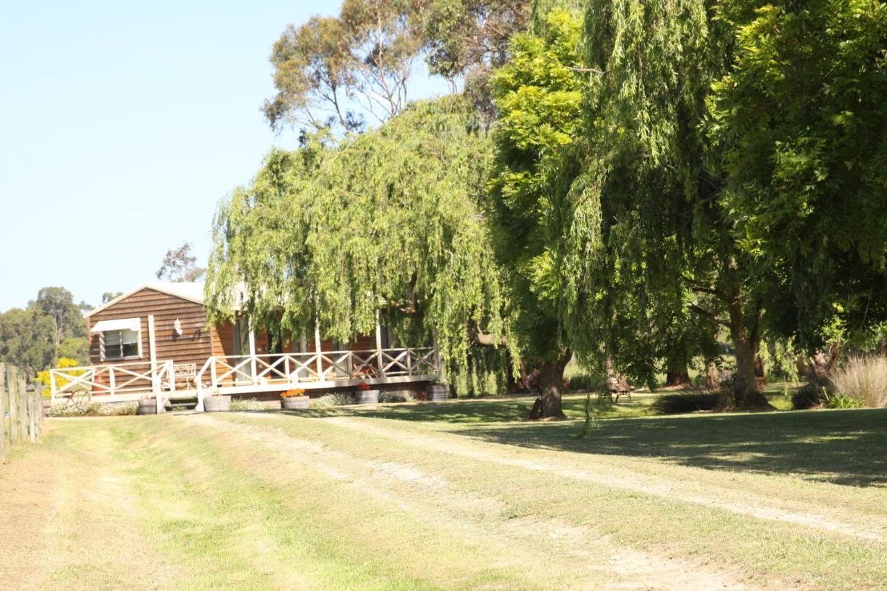 Little Lake Cottage Nyora Quarto foto